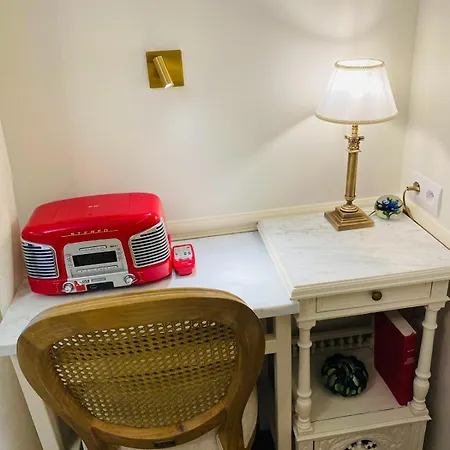 Azur Verdun アパート