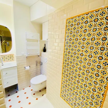 アパート Azur Verdun