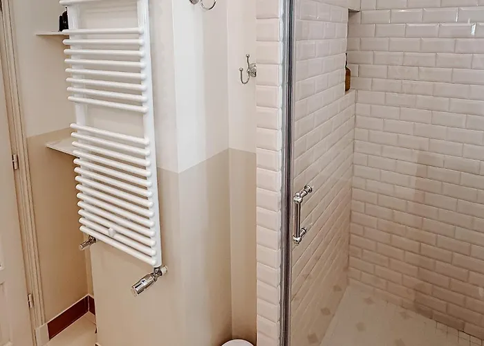 Azur Verdun Apartmán Nice