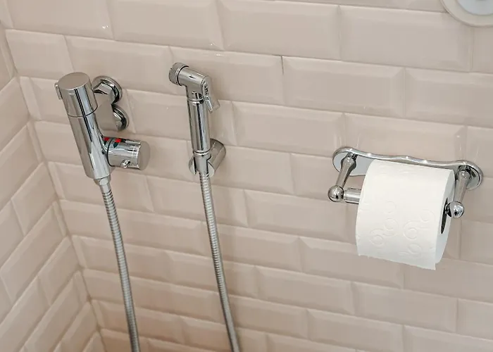 Apartmán Azur Verdun