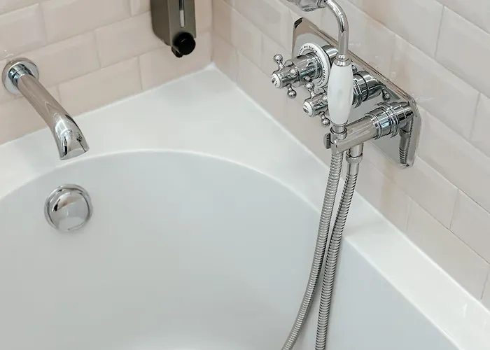 Apartmán Azur Verdun *