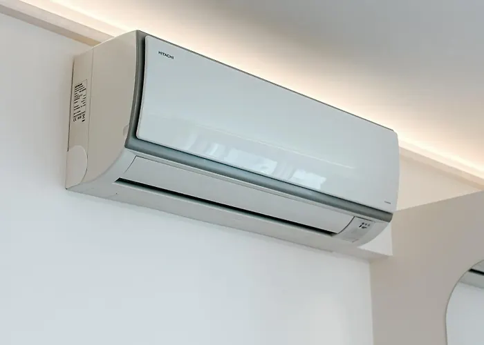 Apartmán Azur Verdun