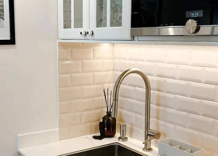 Azur Verdun Apartmán