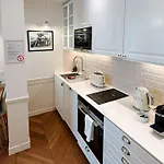 Apartment Azur Verdun