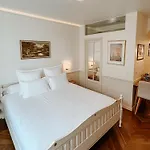 Azur Verdun Апартаменты Ницца