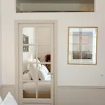 Апартаменты Azur Verdun *