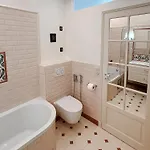 Azur Verdun Апартаменты Ницца