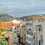 Apartment Azur Verdun *