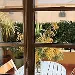 Azur Verdun Апартаменты Ницца