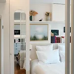 Apartment Azur Verdun Nice
