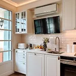 Azur Verdun Apartment *