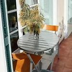 Azur Verdun Апартаменты Ницца