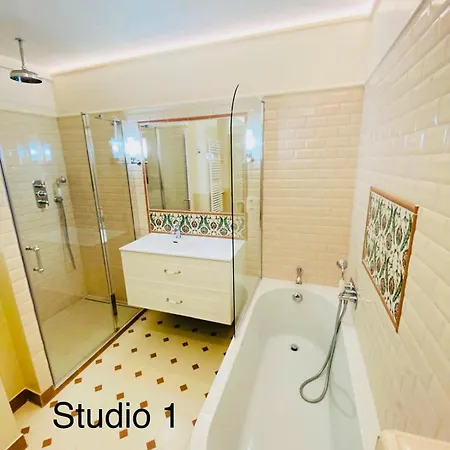 Apartamento Azur Verdun Niza