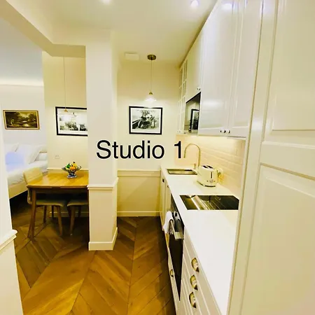 Apartamento Azur Verdun