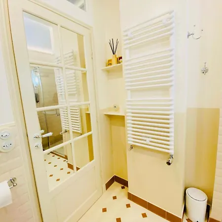 Azur Verdun Apartamento