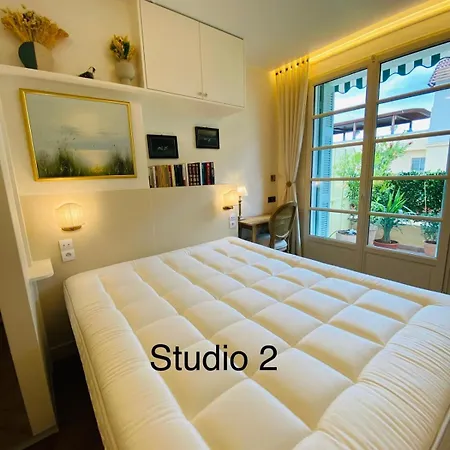Apartamento Azur Verdun