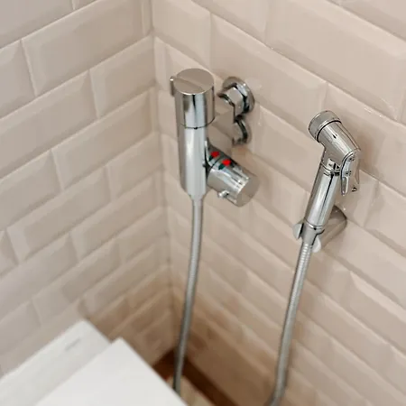 Apartman Azur Verdun Nizza
