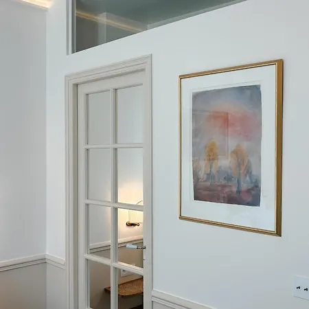 Azur Verdun Apartman Nizza