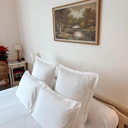 Azur Verdun Apartman Nizza