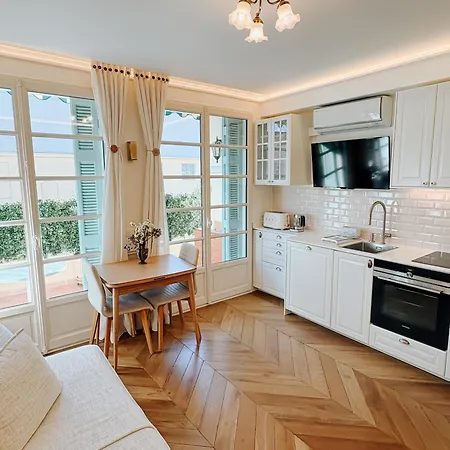 Azur Verdun Apartman