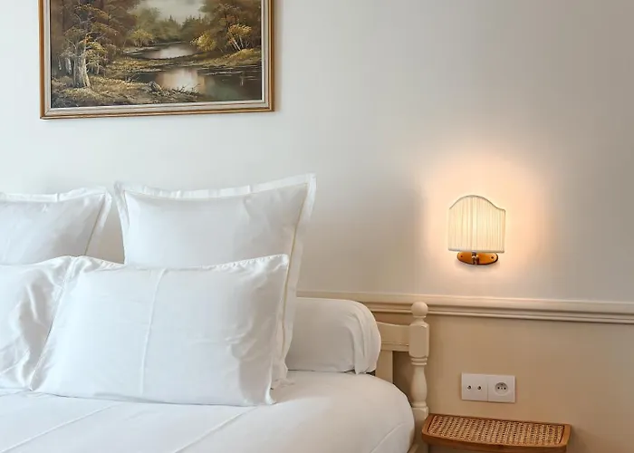 Azur Verdun Apartman