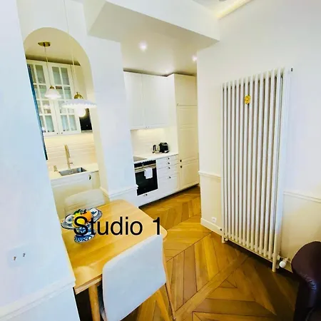 Azur Verdun * ניס