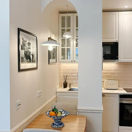 Apartament Azur Verdun Nicea