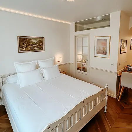 Azur Verdun דירה ניס