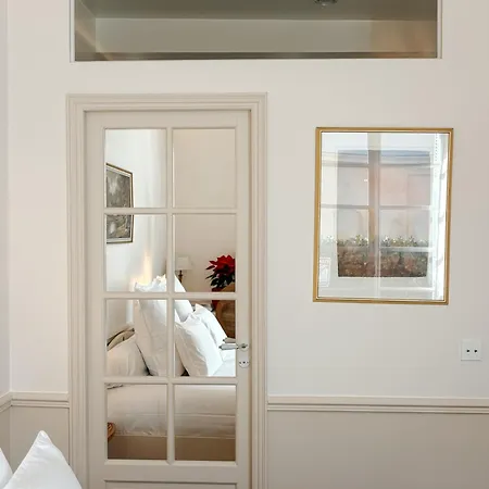 דירה Azur Verdun *