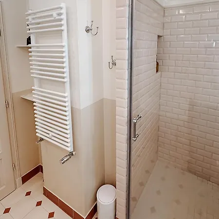 Azur Verdun דירה ניס