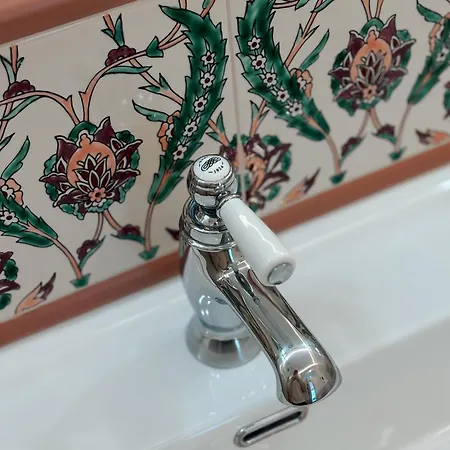 Azur Verdun דירה