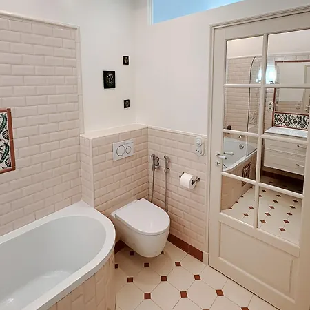 Azur Verdun דירה ניס