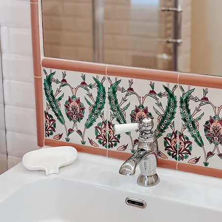 Azur Verdun דירה