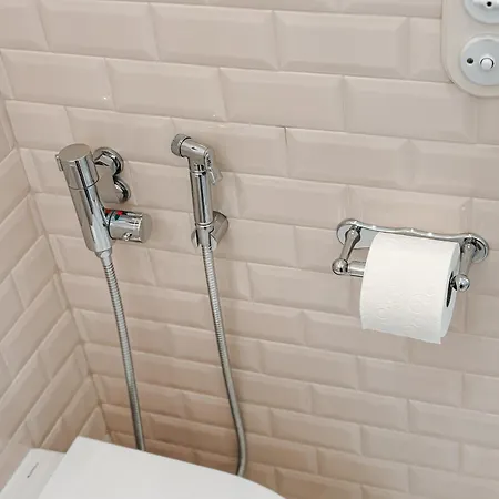 דירה Azur Verdun