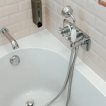 דירה Azur Verdun *