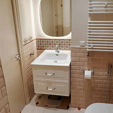 Azur Verdun דירה