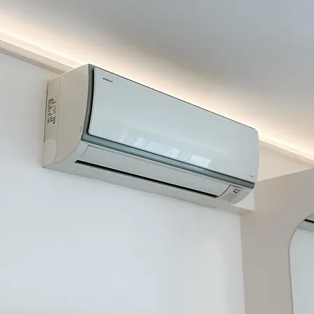 דירה Azur Verdun