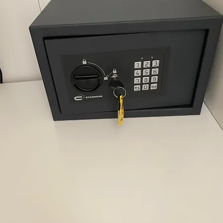 דירה Azur Verdun ניס