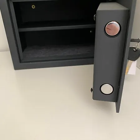 Azur Verdun דירה *