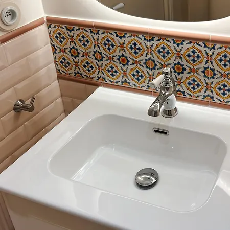 דירה Azur Verdun *