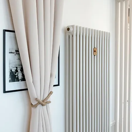 Azur Verdun דירה *