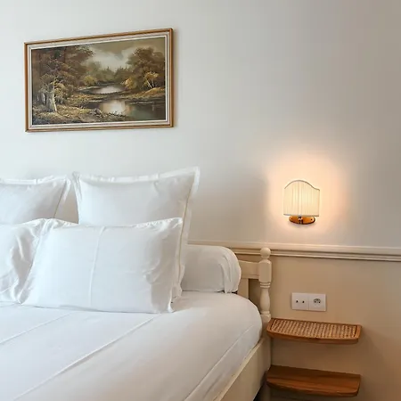 Azur Verdun דירה