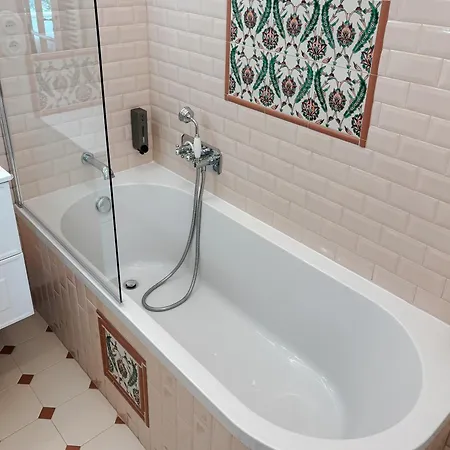 דירה Azur Verdun *