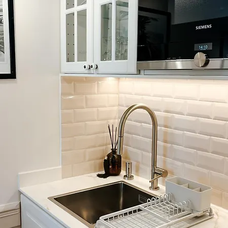 Azur Verdun דירה