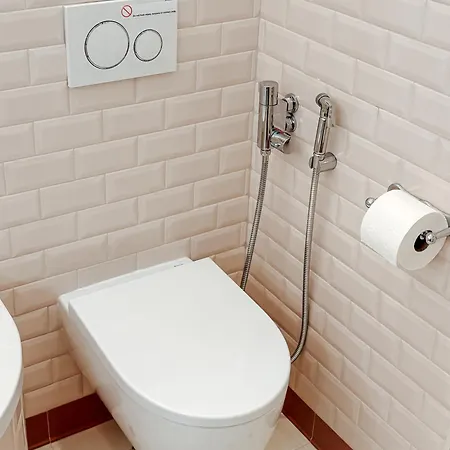 דירה Azur Verdun