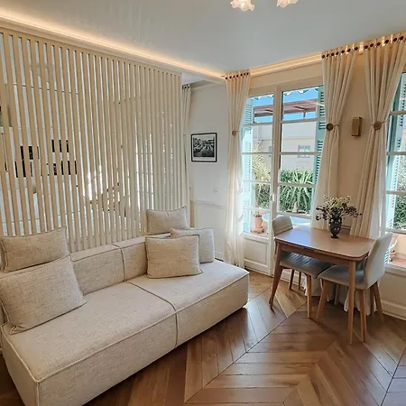 Apartament Azur Verdun